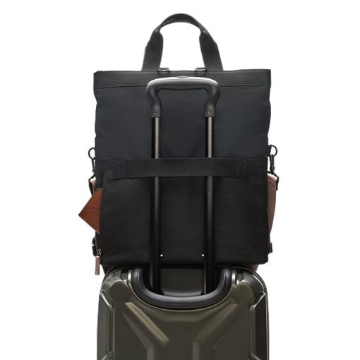 Εικόνα της Τσάντα Laptop 14" HP Tote Black 9C2H1AA
