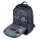 Εικόνα της Τσάντα Laptop 17" HP Travel Plus Backpack 30lt Black A2CC9AA