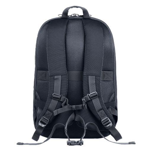 Εικόνα της Τσάντα Laptop 17" HP Travel Plus Backpack 30lt Black A2CC9AA