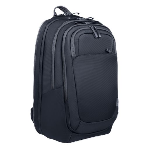 Εικόνα της Τσάντα Laptop 17" HP Travel Plus Backpack 30lt Black A2CC9AA