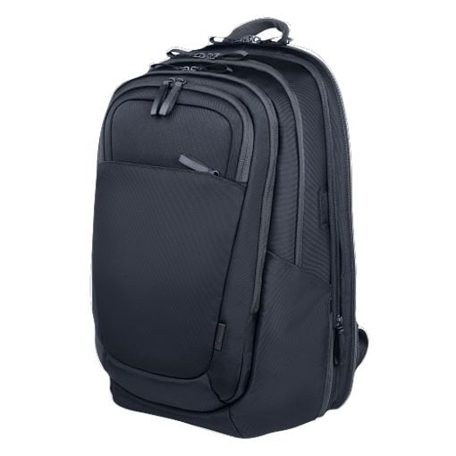 Εικόνα της Τσάντα Laptop 17" HP Travel Plus Backpack 30lt Black A2CC9AA