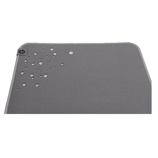 Εικόνα της Mouse Pad HP 105 Sanitizable Grey 8X595AA