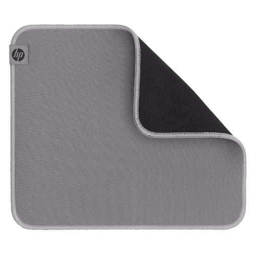 Εικόνα της Mouse Pad HP 105 Sanitizable Grey 8X595AA