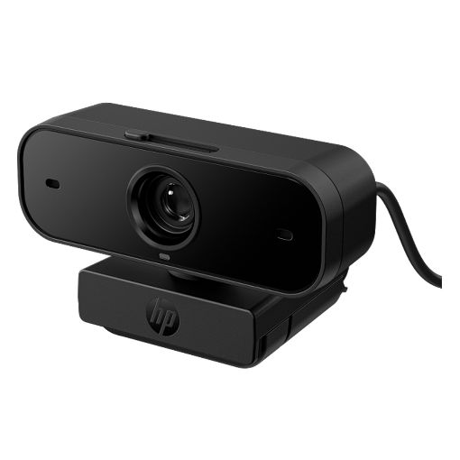 Εικόνα της Webcam HP 435 FHD Black 77B10AA