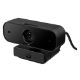 Εικόνα της Webcam HP 435 FHD Black 77B10AA