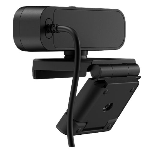 Εικόνα της Webcam HP 435 FHD Black 77B10AA
