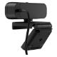 Εικόνα της Webcam HP 435 FHD Black 77B10AA