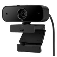 Εικόνα της Webcam HP 435 FHD Black 77B10AA