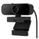 Εικόνα της Webcam HP 435 FHD Black 77B10AA