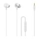 Εικόνα της Headphones Vention Echo Lite 3.5mm 1.2m White GBAWAV