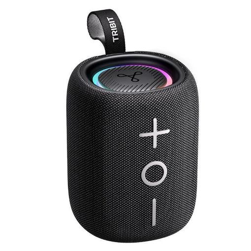 Εικόνα της Ηχείο Tribit StormBox Mini+ BTS33 Bluetooth IPX7 12W Black E33-2592N-04