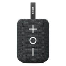 Εικόνα της Ηχείο Tribit StormBox Mini+ BTS33 Bluetooth IPX7 12W Black E33-2592N-04