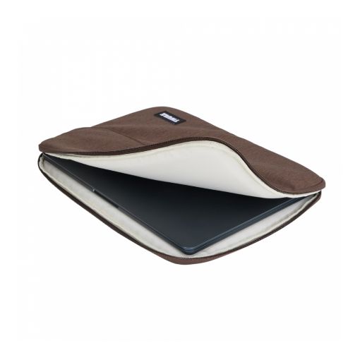 Εικόνα της Θήκη Laptop 13" Thule Lithos MacBook Sleeve Nuanced Brown 3205455