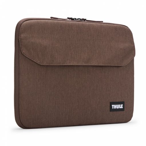 Εικόνα της Θήκη Laptop 13" Thule Lithos MacBook Sleeve Nuanced Brown 3205455