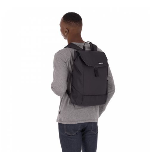 Εικόνα της Τσάντα Laptop 14" Thule Lithos Backpack 16L Black 3204832