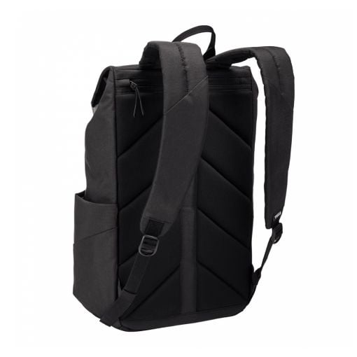 Εικόνα της Τσάντα Laptop 14" Thule Lithos Backpack 16L Black 3204832