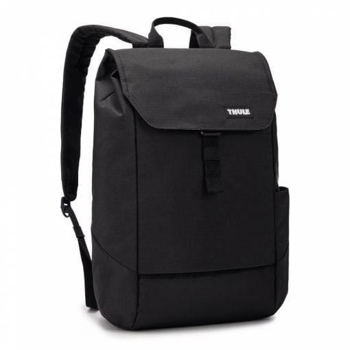 Εικόνα της Τσάντα Laptop 14" Thule Lithos Backpack 16L Black 3204832