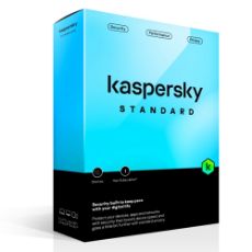 Εικόνα της Kaspersky Standard 1 Device 1 Year KL1041O5AFS-MSB-GR