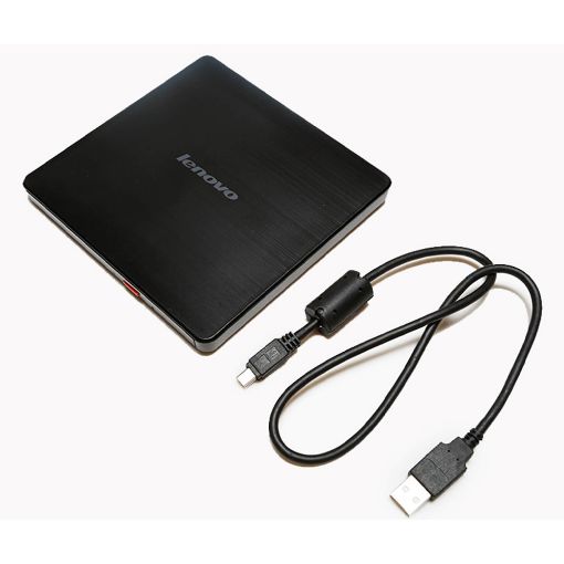 Εικόνα της DVD Burner DB65 Lenovo Slim 888015471