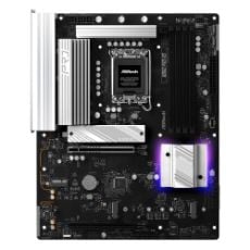 Εικόνα της ASRock B860 Pro RS ATX Intel LGA1851 Socket 90-MXBRM0-A0UAYZ
