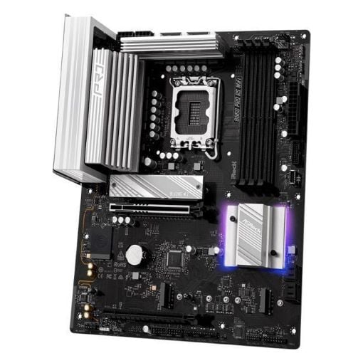 Εικόνα της ASRock B860 Pro RS WiFi ATX Intel 1851 90-MXBRK0-A0UAYZ