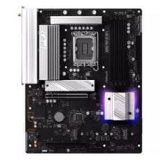 Εικόνα της ASRock B860 Pro RS WiFi ATX Intel 1851 90-MXBRK0-A0UAYZ
