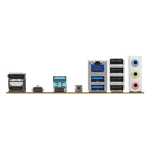 Εικόνα της ASRock Z890 Pro-A ATX Intel LGA1851 Socket 90-MXBP50-A0UAYZ