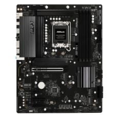 Εικόνα της ASRock Z890 Pro-A ATX Intel LGA1851 Socket 90-MXBP50-A0UAYZ