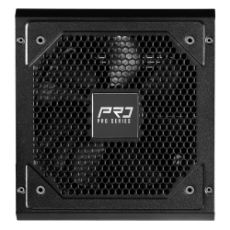 Εικόνα της Τροφοδοτικό ASRock PRO-650B Full Wired 80 Plus Bronze 650W Black 90-UXR065-BNEAA2