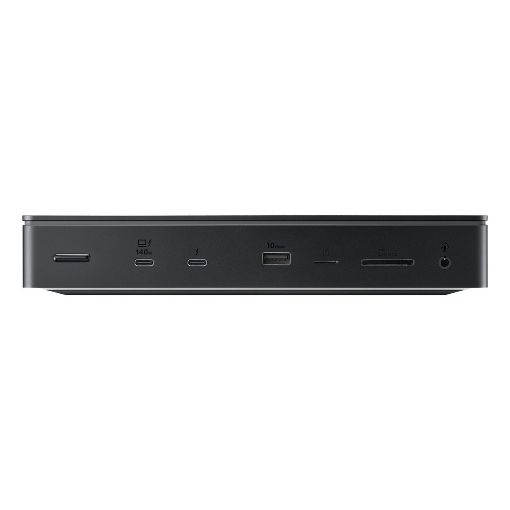 Εικόνα της Docking Station Asus Triple DC510 Thunderbolt 5 4K Black 90XB09NN-BDS010