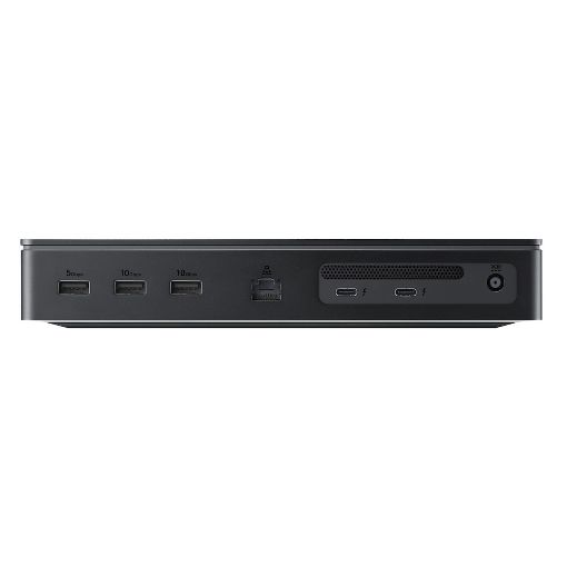 Εικόνα της Docking Station Asus Triple DC510 Thunderbolt 5 4K Black 90XB09NN-BDS010