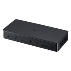 Εικόνα της Docking Station Asus Triple DC510 Thunderbolt 5 4K Black 90XB09NN-BDS010