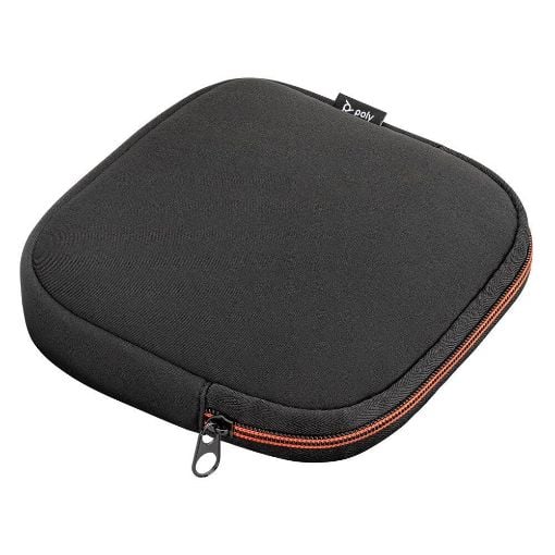Εικόνα της Headset Poly Blackwire 8225 Stereo UC Microsoft Teams Certified USB-C 8X225AA