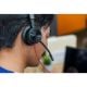 Εικόνα της Headset Poly Blackwire 8225 Stereo UC Microsoft Teams Certified USB-C 8X225AA