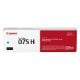 Εικόνα της Toner Canon 075H Cyan 6368C002