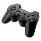 Εικόνα της Wired Gamepad Esperanza Warrior for PC Black EG102