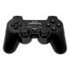 Εικόνα της Wired Gamepad Esperanza Warrior for PC Black EG102