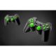 Εικόνα της Wireless Gamepad Esperanza Gladiator for PC/PS3 2.4GHz Black/Green EGG108G