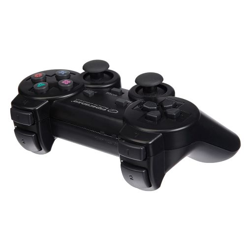 Εικόνα της Wireless Gamepad Esperanza Gladiator for PC/PS3 2.4GHz Black EGG108K