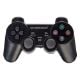 Εικόνα της Wireless Gamepad Esperanza Gladiator for PC/PS3 2.4GHz Black EGG108K