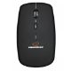 Εικόνα της Ποντίκι Esperanza Saturn Wireless Black EM120K