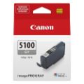 Εικόνα της Μελάνι Canon PFI-5100 Gray 6959C001