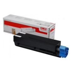 Εικόνα της Toner Oki B433/B513 3K Black 9006236