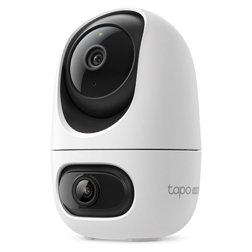 Εικόνα της Indoor Wireless IP Camera Tp-Link Tapo C245D Dual Lens 2K 3MP Pan/Tilt
