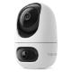 Εικόνα της Indoor Wireless IP Camera Tp-Link Tapo C245D Dual Lens 2K 3MP Pan/Tilt