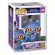 Εικόνα της Funko Pop! Animation: KPop Demon Hunters - Derpy with Sussie #2260 Glows in the Dark