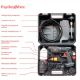 Εικόνα της Πλυστικό Μηχάνημα UltraBox Jet Hawk Υψηλής Πίεσης Black UT-JH15