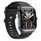 Εικόνα της Smartwatch iXchange SW-15 52mm Black 310071