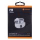 Εικόνα της True Wireless Earphones iXchange ES-16 Bluetooth White 310072