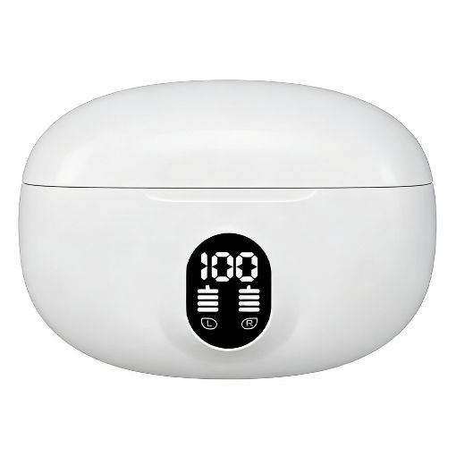 Εικόνα της True Wireless Earphones iXchange ES-16 Bluetooth White 310072
